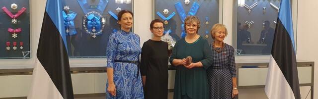 Eesti Tervise Fond kutsub valima aasta arsti