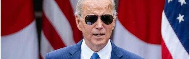 Biden keeldub GOP-i süüdistusuurimises tunnistusi andmast