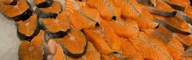 Eesti riik hoiatab: paljusid armastatud Läänemere kalaliike on ohutu süüa vaid üks suutäis nädalas