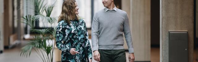 Tartu Ülikool kutsub vilistlasi mentorlusprogrammi