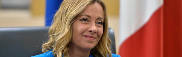 Itaalia keelustas oma kodanikele rahvusvahelise asendusemaduse