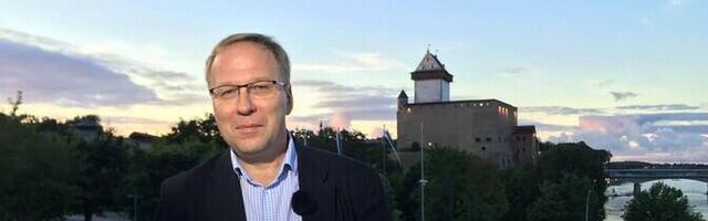 Сергей Степанов: на текущий момент мы получили в Нарве недееспособную коалицию