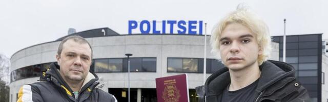 Tahad Eesti kodakondsust säilitada? Tee Vene pass