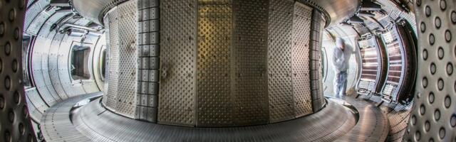 Prantsusmaa saavutas uue termotuumasünteesi rekordi