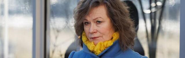 Doris Kareva: kõige lihtsam asi maailmas on tõtt rääkida