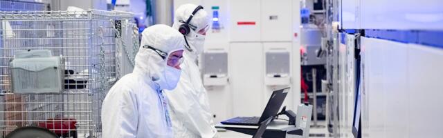 Tech industry layoffs hit 100,000 for 2025 — Intel leading the pack with over 12,000 personnel cut, so far