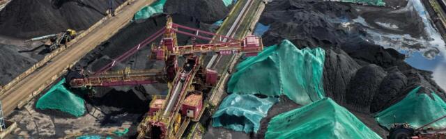 Maailm tunneb nii realistlikku kui ka hüsteerilist kliimamajandust