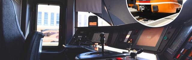 Vedurijuhtide nappuse tõttu katkeb augusti lõpuni rongiliiklus Tartu-Koidula liinil