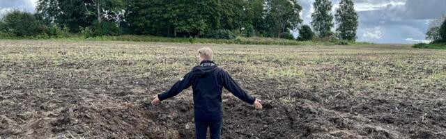 Teet Kalmus: droonide tuvastamiseks Eesti taevas  on veel arenguruumi