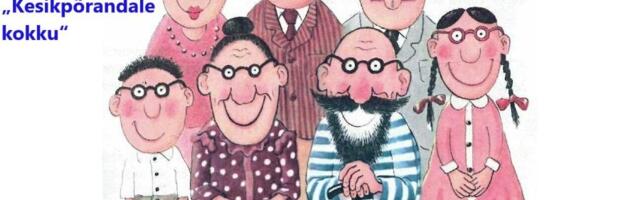 MEEDIAVALVUR: kui parteid on kellegi eraomand