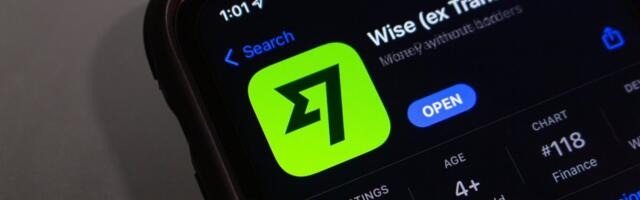 Wise blokeeris venelaste ja valgevenelaste maksekaardid