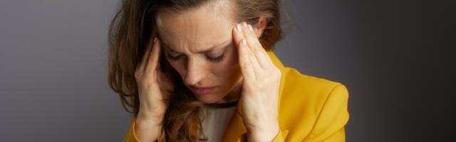 Need märgid viitavad, et tööstress on muutunud ohtlikuks ja on aeg töökohta vahetada