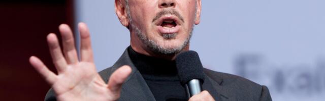 AI NÄDAL 75 | Oracle´i aktsia tõus ja langus on muutunud AI-mulli hirmude sümboliks