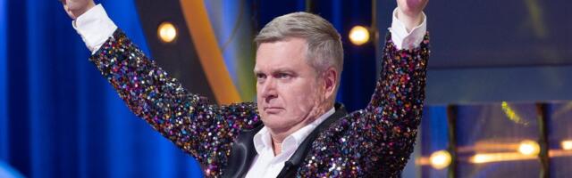 Kristjan Jõekalda aastavahetuse „Rooside sõjast“: loodan, et läheb väga tuliseks, siis on kodus lõbus vaadata 