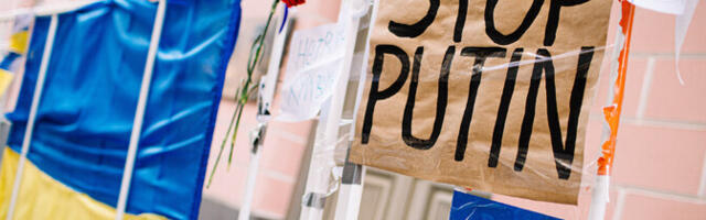 Eksperdid: Ukraina sõja jätkumine kasvatab Venemaal ebastabiilsust