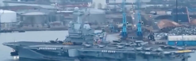 Iraani sõda laieneb: Prantsusmaa, Saksamaa ja Suurbritannia sisenevad sõtta