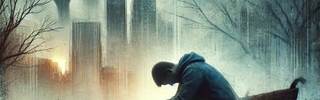 Meil on nii palju katkisi inimesi – miks riik ei aita ega toeta neid?