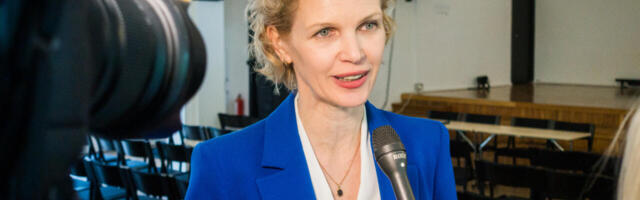 Evelin Poolamets: Reformierakonna jutt korras riigist on õõvastav