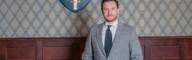 Riigiprokurör: digivõimalusi tõhusalt rakendav kuritegevus liigub valguskiirusel