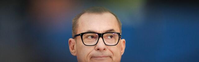 Euroopa Keskpanga nõukogu liige_ intressimäära tõstmine aprillis on laual