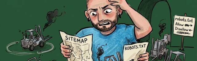 Как настроить robots.txt и sitemap для правильной индексации сайта