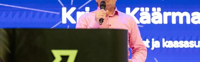 Novembris tehtud müük jättis mu aastatootlusest ilma