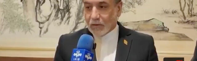 Iraani välisminister: riik on pärast sõda tugevam kui enne