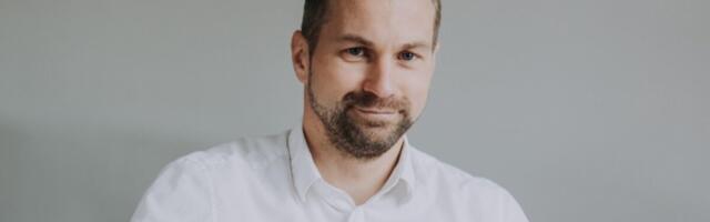 Vindr Balticu juht Marko Viiding: „Juhi töö on hoida tasakaalu, tulemused ei tohi tulla inimeste hinnaga.“