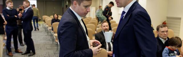 Valitsus kiitis heaks investeeringute ekspressraja