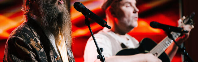 Ooperilaulja Janne Ševtšenko korraldab oma kodutalus minifestivali