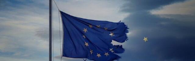 Kupjad kukil – Euroopa Liidus olemine muutub üha mõttetumaks