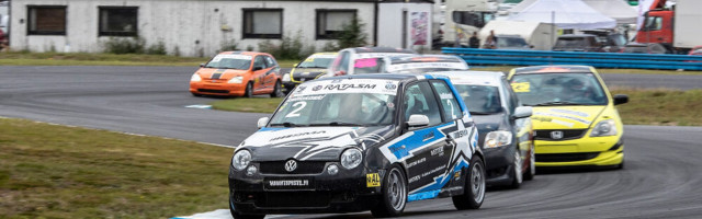 Balti ja Eesti ringradadele tuuakse uus ja odav võistlusklass