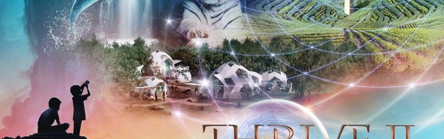 Kogu elu Sinu ümber ja Su sees tahab õitseda ja särada