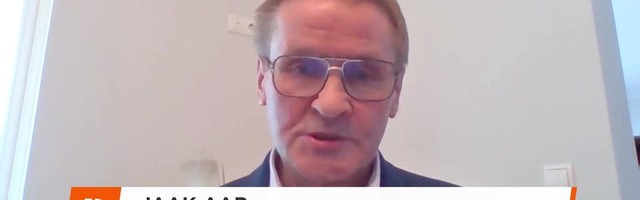 Reporter: Valitsus kinnitas 641 miljoni euro suuruse lisaeelarve