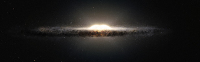 Milline on parim aeg ja koht meie galaktikas elamiseks? Teadlased selgitasid välja