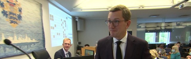 Reporter: Keskerakonna ainuvõimule suudetakse pealinnas mõra lüüa?