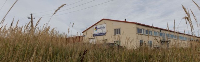 Pulbervärvimisega tegelev väiketööstus: Rae vald nõuab meilt miljoni euro suurust investeeringut