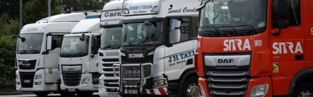 Uuring: tööjõupõud on karmim kui enne viiruspandeemiat