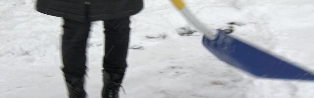 Reporter: Tallinn võtab viimaks vastutuse endale kuuluvate tänavate korrashoiu eest?