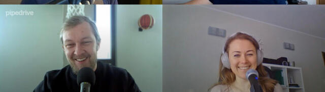 Kuula: 20.01 Algorütm: Elu ilma ülemusteta