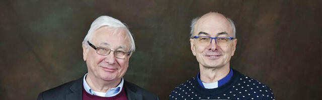 Vaimulike konverentsil kõneldi hirmust ja armust