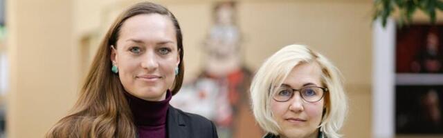 Miks koolitajate mittekonverentsi mitte külastamata jätta?