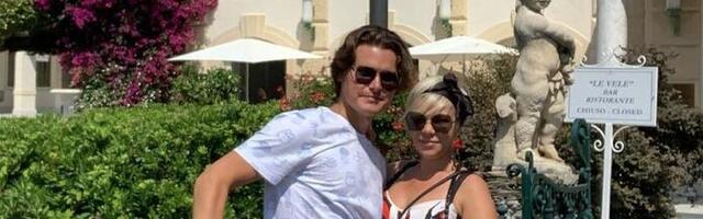 KLÕPS: KAS TANEL PADARI õde on noa all käinud!?