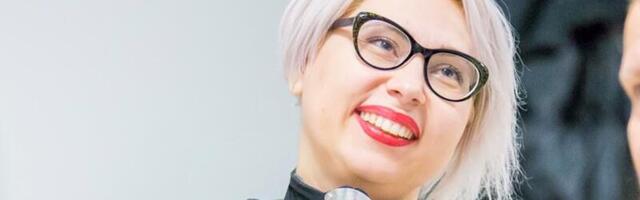 Tegus naine lõi Ukraina sõjapõgenike abistamiseks eraldi platvormi