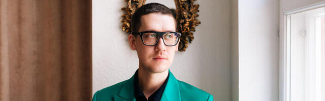 Kirill Safonov: mood ei pea olema kantav. “Kes on kes Eesti moes”