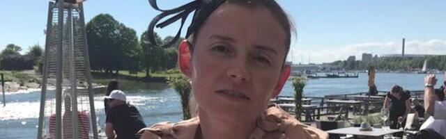 Kohus mõistis Hiina kasuks luuranud Gerli Mutso aastateks vangi