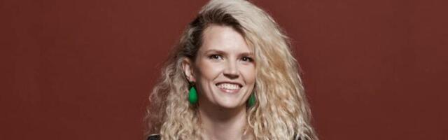 Kristel Kruustüki inspiratsiooniampsud: noorte valikutest, töö- ja eraelu harmooniast