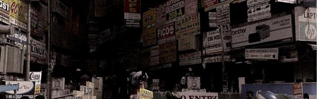 Muusika turjal teise ilma: YouTube, esitusloendid ja remiksikultuur