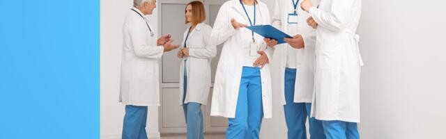 Kannus: Kes tegeleb päriselt õdede puuduse lahendamisega?