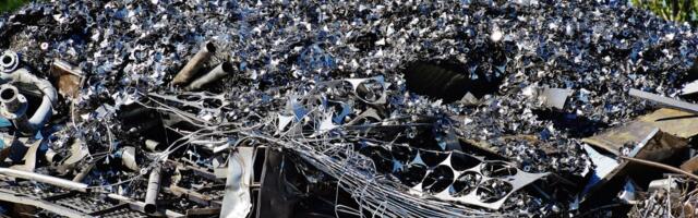 Hiina majanduse taasavamine võib vanametalli hindu tõsta